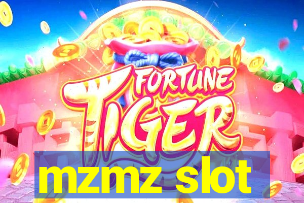 mzmz slot